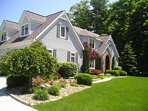 Landscapers and Lawncare Services in Canisteo, NY